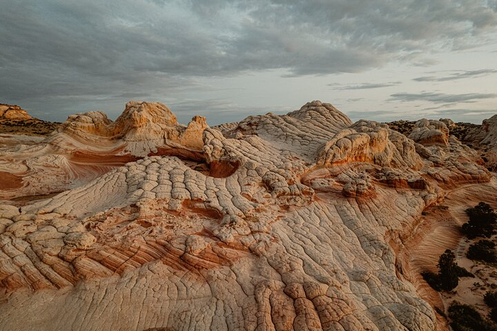 White Pocket Adventure  - Photo 1 of 11